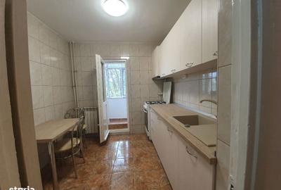 Apartament cu 3 camere decomandat în 9 Mai - 1