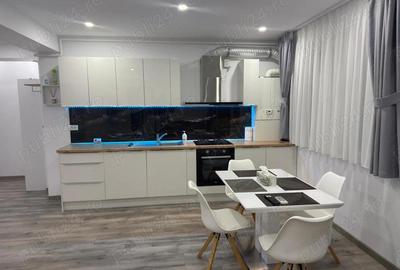 Apartament cu 2 camere decomandat în Trivale - 12