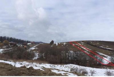 Teren de 11500 mp, în Târgu Neamț - 3