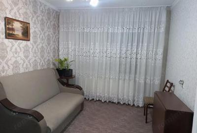 Apartament cu 2 camere în Blașcovici