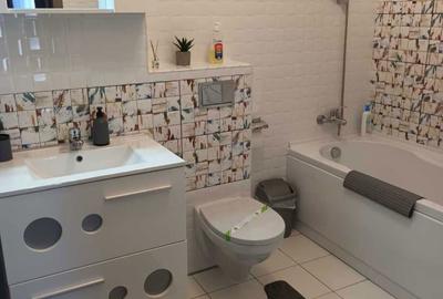 Apartament cu 2 camere semidecomandat în Lotus - 3
