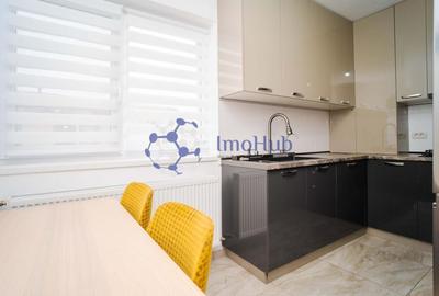 Apartament  2 camere cu terasa inchisa , Valea Lupului, Iasi - 2