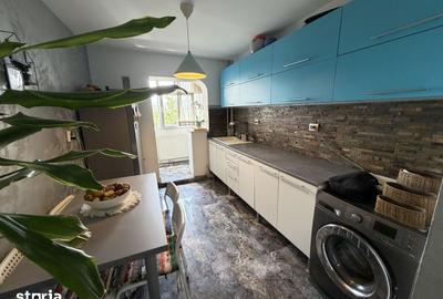 Apartament cu 3 camere decomandat în Vest - 9