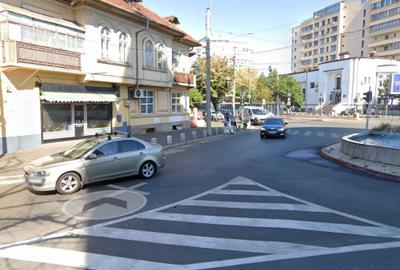 Spațiu comercial, de 29 mp, în Șerban Vodă - 3