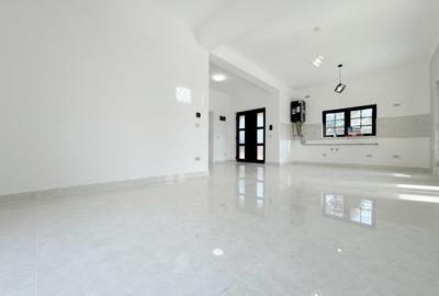 Casa P+1, 5 camere, 130 mp utili + 25mp terasa + 250 mp teren -Giroc - 6