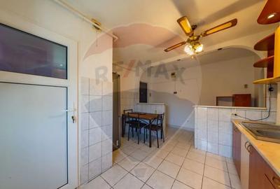 Apartament cu 2 camere semidecomandat în Micălaca - 5