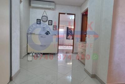 Apartament cu 2 camere decomandat în E3 - 3
