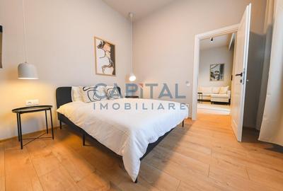 FARA COMISION ! Apartament modern, recent renovat, parcare, zona Mihai Viteazul - 6