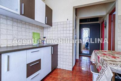 Apartament 2 camere in Deva, zona Piata Centrala, Aleea Pescarilor, decomandat, 43 mp, etaj 8, lift. - 17