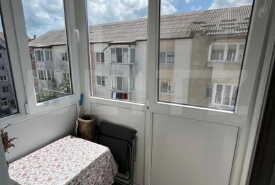 Apartament cu 2 camere în Central - 11