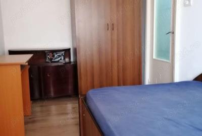 Garsonieră decomandată în Central - 1