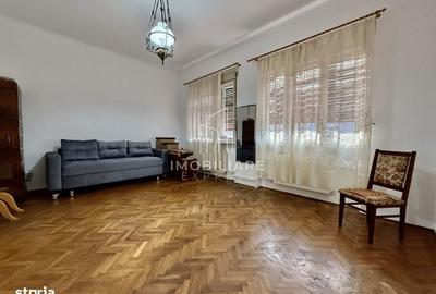 Apartament cu 3 camere în Central - 5