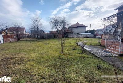 Casă cu 4 camere cu Teren 763 Mp în Central - 19