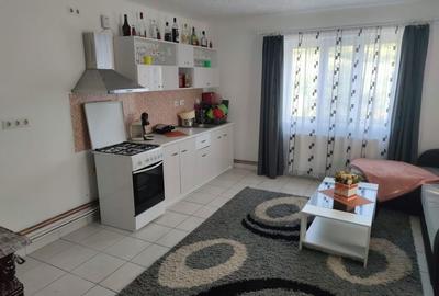 Casă cu 3 camere în Păuca - 2