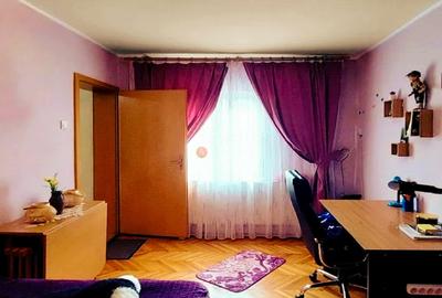 Imobil și curte în TECUCI - 2