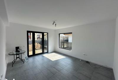 Casă cu 3 camere cu Teren 270 Mp în Clinceni - 9