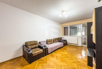 Apartament cu 2 camere decomandat, mobilat în Dristor - 8