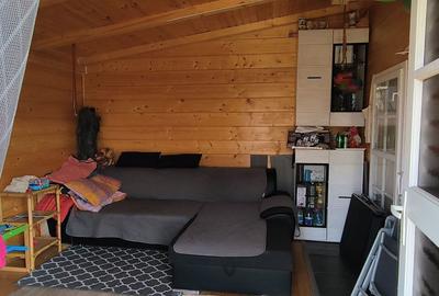 Teren de 550 mp, în Târnava - 5