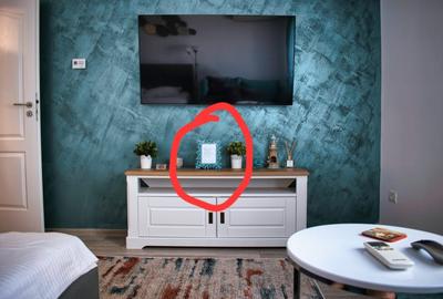 Garsoniera Faleza Nord - 2