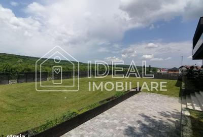 Casă cu 4 camere în Cisnădioara