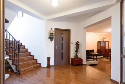 Casă cu 4 camere cu Canalizare în Hărman - 15