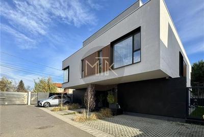 Casă individuală cu 6 camere cu Canalizare în Ultracentral - 1