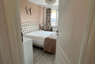 Apartament cu 2 camere decomandat în Banu Manta - 6