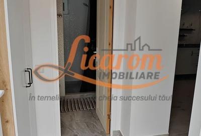Casă individuală cu 3 camere cu Teren 170 Mp în Sânpetru - 9