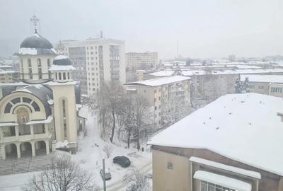 Apartament cu 3 camere decomandat în Săsar - 1