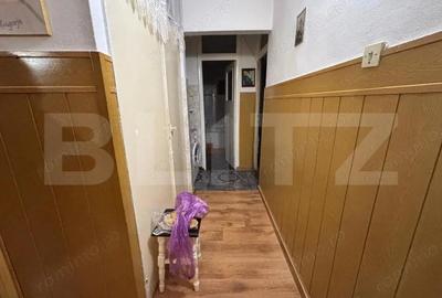 Apartament cu 4 camere decomandat în Frumoasa - 1