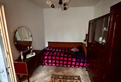 Apartament cu 2 camere nedecomandat, mobilat în Tomis Nord