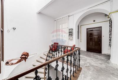 Apartament cu 2 camere de vanzare in zona Teatrului de Stat - 13