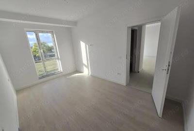 Suprafata generoasa. Model cu 2 bai. Terasa de 21 mp. Langa ESO - 3