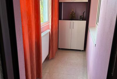 Apartament cu 3 camere semidecomandat în Micro 38 - 6