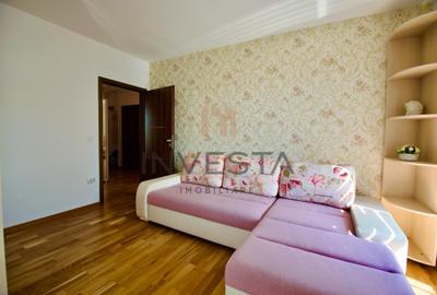 APARTAMENT DE VANZARE 3 CAMERE TERASA ANDREI MURESANU - 10