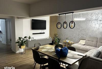 Apartament cu 3 camere în Central - 6