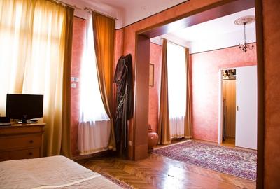 Casă individuală cu 5 camere cu Canalizare în Pache Protopopescu - 3