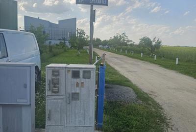 Spațiu comercial, în Afumați - 6