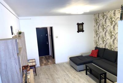 Dristorului, langa statia de metrou Dristor - 1