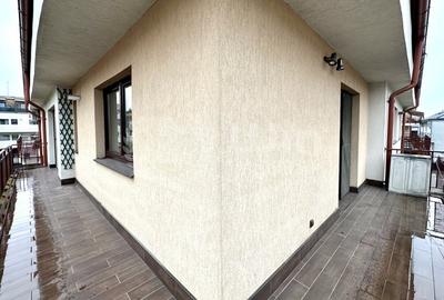 Apartament 3 camere | Bloc Nou | 97mp utili | Garaj inclus | Borhanci - 10