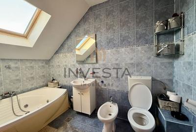 Casa de vanzare/Zona centrala/Ideală pt spatiu comercial/Gradinita - 11