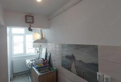 Garsonieră decomandată în Central - 5