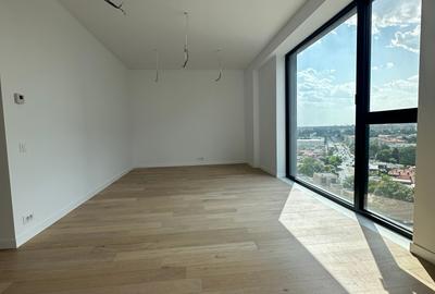 VANZARE 3 CAMERE | ONE COTROCENI PARK