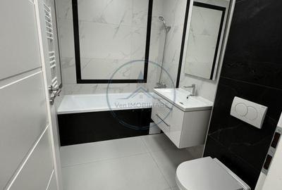 Apartament cu 2 camere în Central - 5