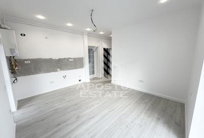 Garsonieră semidecomandată în Giroc - 7