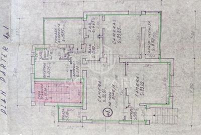 Spatiu de Birouri - Andrei Muresanu - Parcare/Zona Linistita - 6
