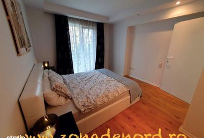 Apartament cu 2 camere în Nord - 6