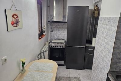 Apartament cu 2 camere decomandat, mobilat în Lujerului - 4