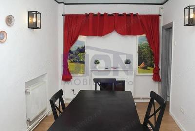 Unirii - Curtea de Apel, 2 3 camere, mobilat modern, utilat complet! - 2