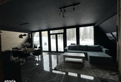 Casă cu 4 camere cu Teren 120 Mp în Arieșeni - 4